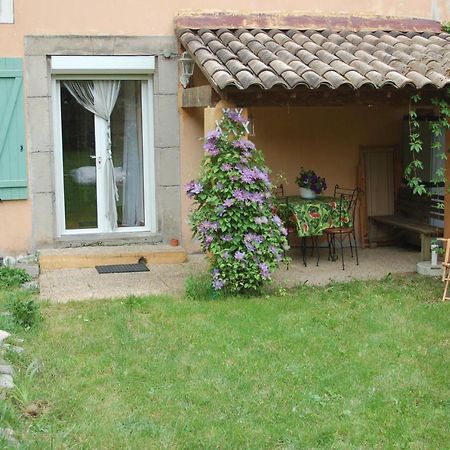 La Moutiere Maison De Vacances Castellane Eksteriør billede