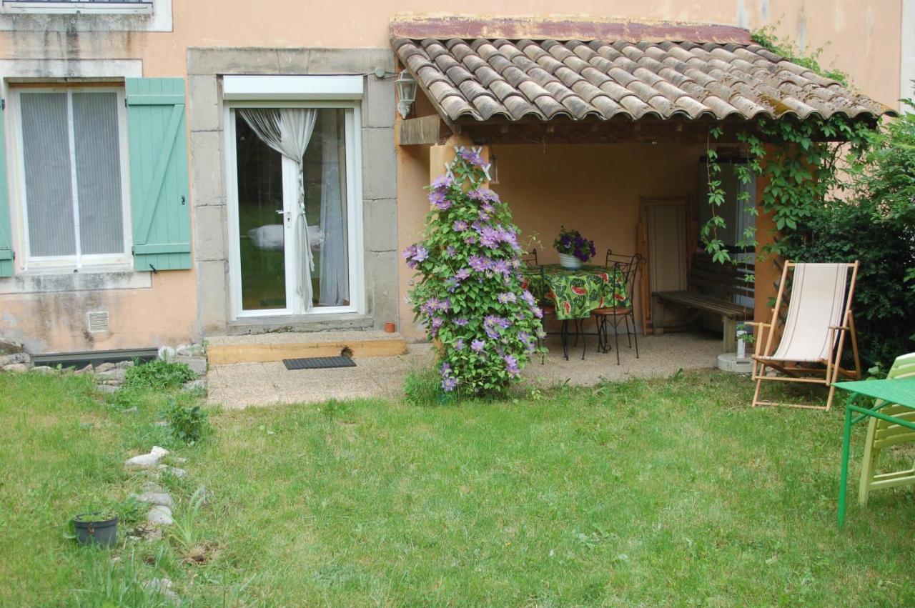 La Moutiere Maison De Vacances Castellane Eksteriør billede